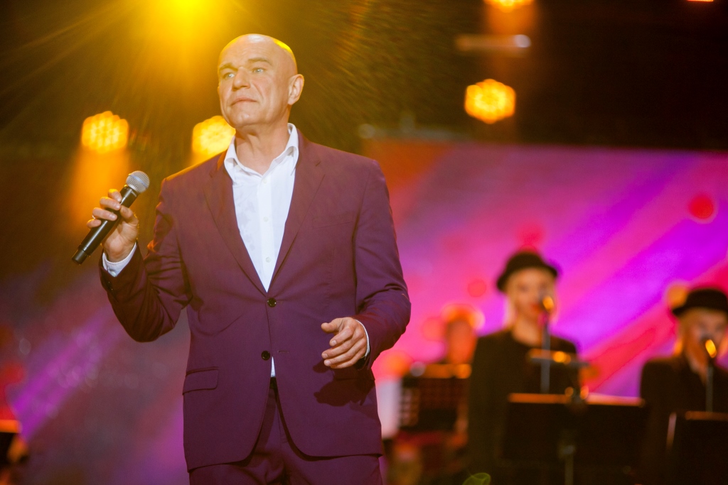 Сергей Мазаев